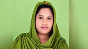 অশ্লীল ভিডিও কাণ্ডের সন্তোষপুর ইউনিয়ন মোছা. খাদিজা বেগমকে, প্যানেল চেয়ারম্যানের আপত্তিকর ভিডিও ভাইরাল,আপত্তিকর ভিডিও-স্কিনশর্ট ভাইরাল প্যানেল চেয়ারম্যান খাদিজা বেগমকে অব্যাহতি
