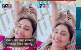 বিএনপি নেতা আবুল বাশার ভাইরাল ভিডিও লিংক,BNP-leder Abul Bashar viral video link