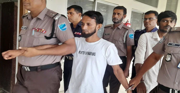 ফরিদপুরের সালথায় ৯ বছর বয়সী তৃতীয় শ্রেণির এক স্কুলছাত্রীকে ধর্ষণের রয়া