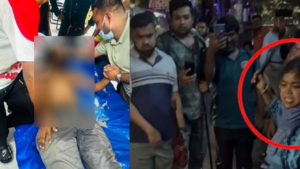 শান্তা ফারজানাসহ ৬ জন পুলিশ হেফাজতে