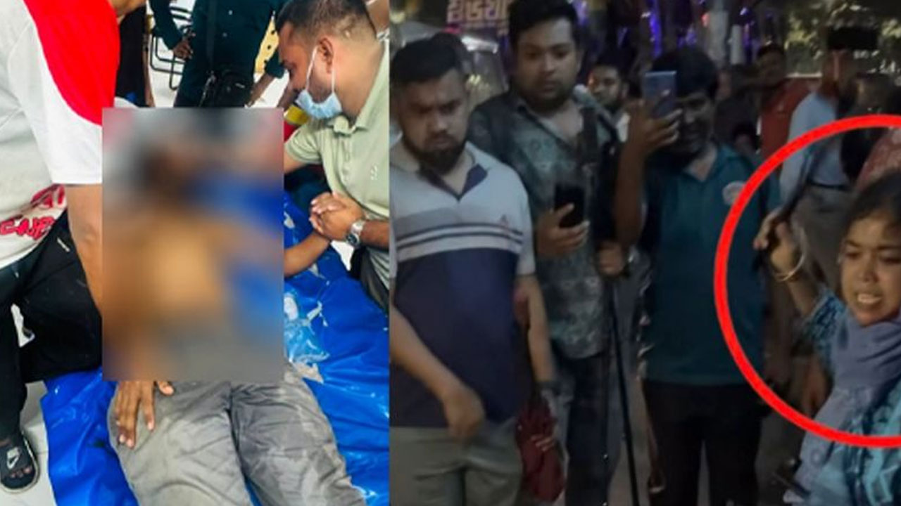 শান্তা ফারজানাসহ ৬ জন পুলিশ হেফাজতে