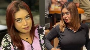 পর্নোগ্রাফিক কনটেন্ট তৈরি ও বিক্রির অভিযোগে ইনফ্লুয়েন্সার সুমাইয়া গ্রেফতার