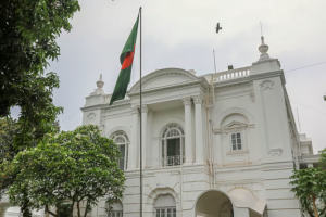 ওবায়দুল কাদেরসহ ৭ আসামির মামলায় প্রথম দিনের যুক্তিতর্ক উপস্থাপন